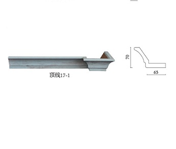 乌鲁木齐顶线